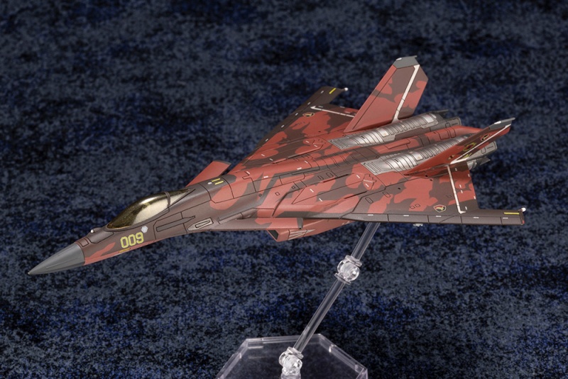 1/144 ���̽� �Ĺ� - CFA-44 [2���԰��Ϸ�] [4934054035649]