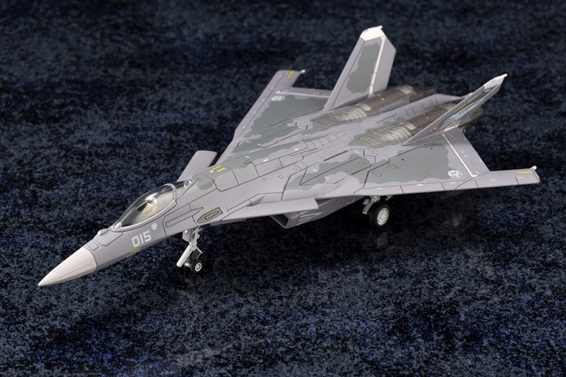 1/144 ���̽� �Ĺ� - CFA-44 For Modelers Edition [2���԰��Ϸ�] [4934054035656]