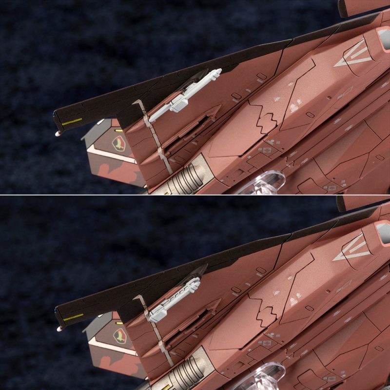 1/144 ���̽� �Ĺ� - CFA-44 [2���԰��Ϸ�] [4934054035649]