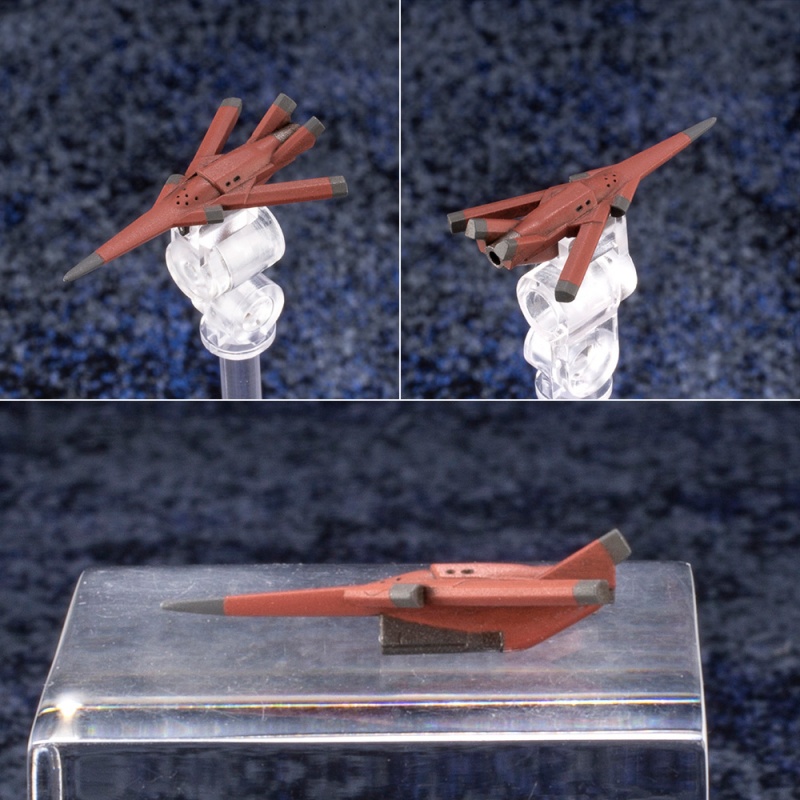 1/144 ���̽� �Ĺ� - CFA-44 [2���԰��Ϸ�] [4934054035649]