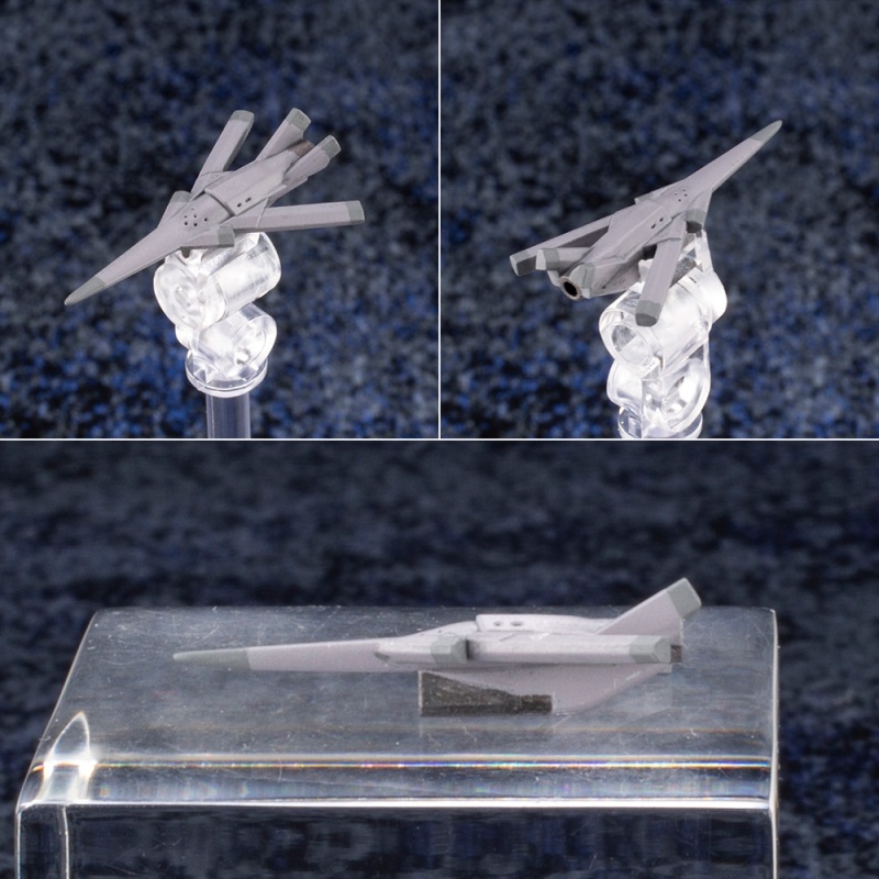 1/144 ���̽� �Ĺ� - CFA-44 For Modelers Edition [2���԰��Ϸ�] [4934054035656]