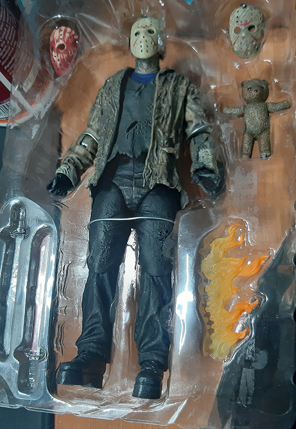 [����] ������vs���̽� - ���̽� ������ ��Ƽ�� 7��ġ �׼��ǱԾ�  [4580017800849]