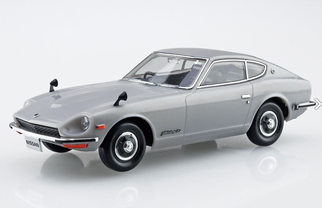 �� ����Ŷ No.13-D 1/32 �ֻ� S30 ���̵�Z(�ǹ�) [3���԰��Ϸ�] [4905083062586]