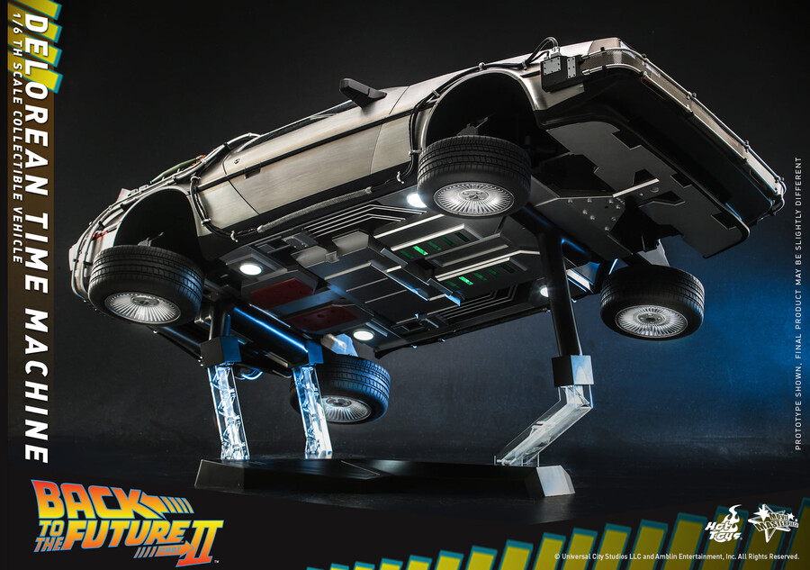 MMS636 1/6 �� ���� ǻó2 - ��θ��� Ÿ�Ӹӽ� [5���԰��Ϸ�]