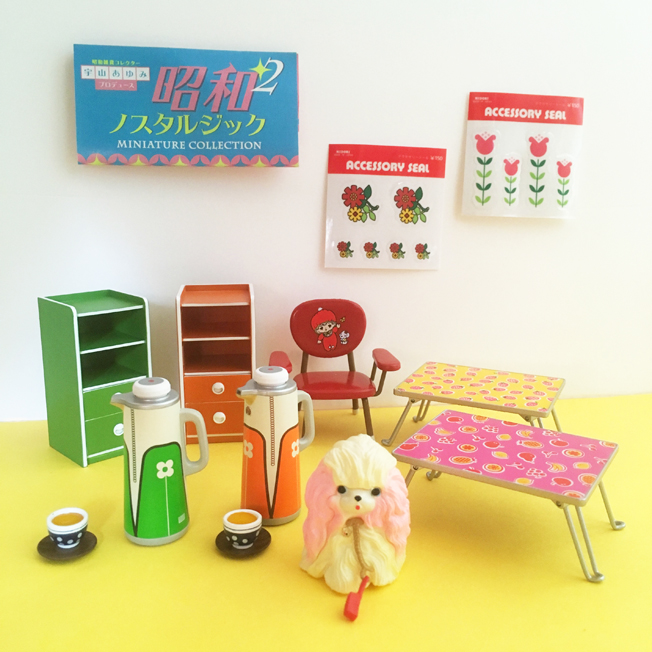 ��� ��� �뽺Ż�� �̴Ͼ�ó �ݷ��� 2ź(1�ڽ�12����) [3���԰��Ϸ�] [4573567402915]