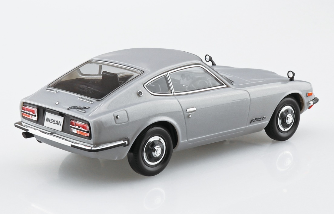 �� ����Ŷ No.13-D 1/32 �ֻ� S30 ���̵�Z(�ǹ�) [3���԰��Ϸ�] [4905083062586]