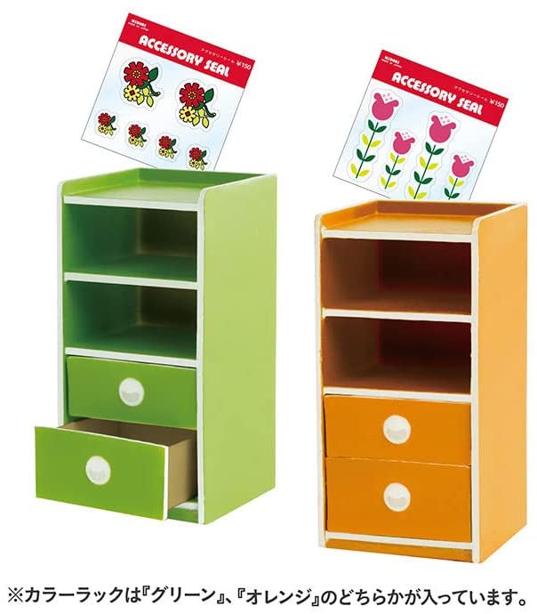 ��� ��� �뽺Ż�� �̴Ͼ�ó �ݷ��� 2ź(1�ڽ�12����) [3���԰��Ϸ�] [4573567402915]