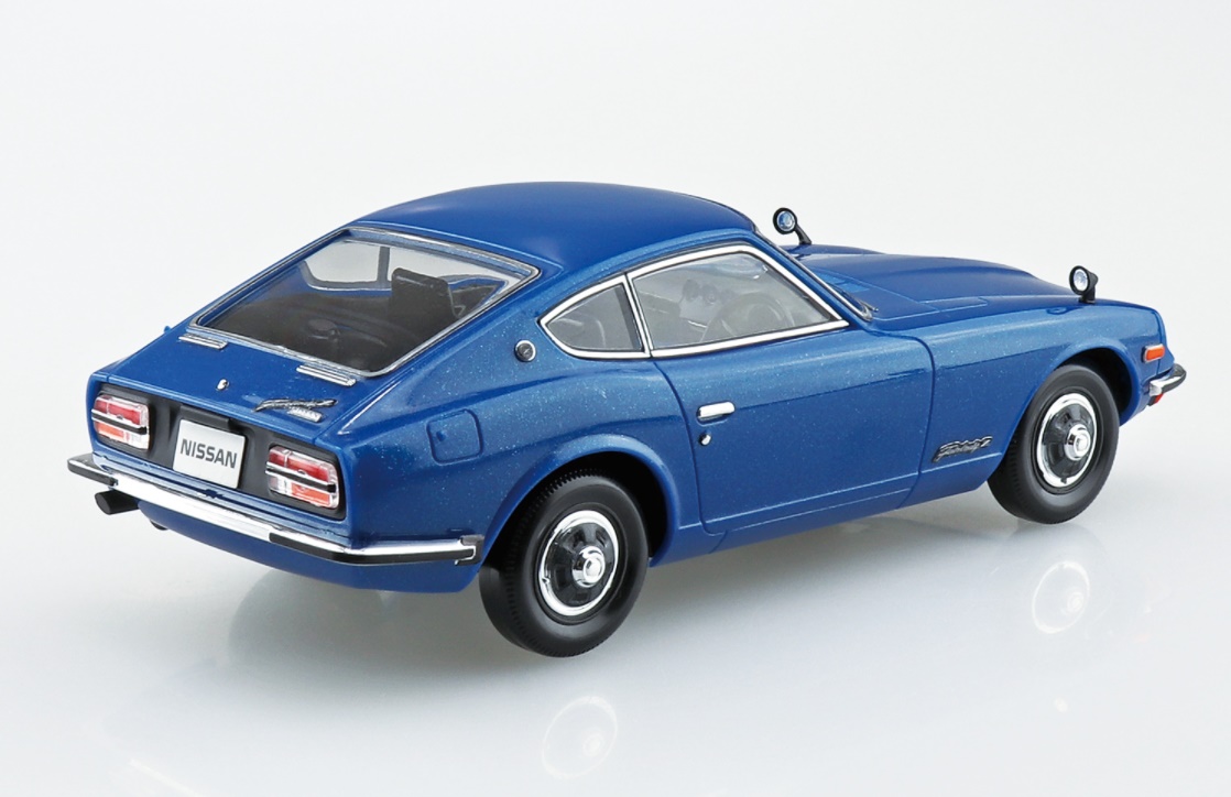 �� ����Ŷ No.13-E 1/32 �ֻ� S30 ���̵�Z(�����Ż��) [3���԰��Ϸ�] [4905083062593]