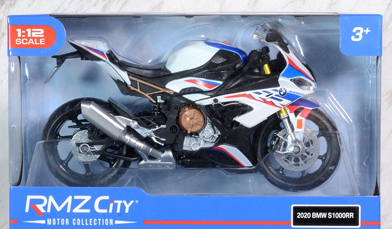 1/12 2020 BMW S1000RR(ȭ��Ʈ) [3���԰��Ϸ�] [4975406503393]