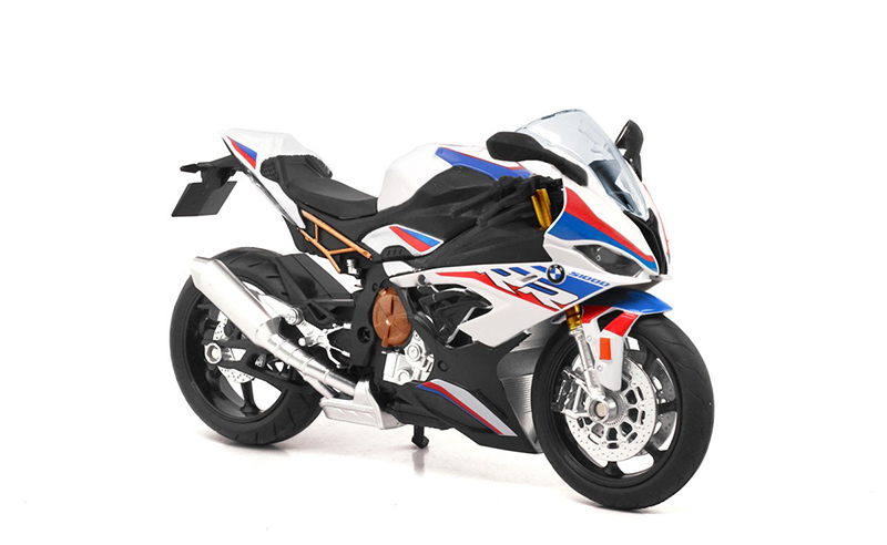 1/12 2020 BMW S1000RR(ȭ��Ʈ) [3���԰��Ϸ�] [4975406503393]