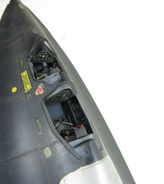 1/72 SR-71 ��������(A��) w/GTD-21B [3���԰��Ϸ�] [4967834023956]