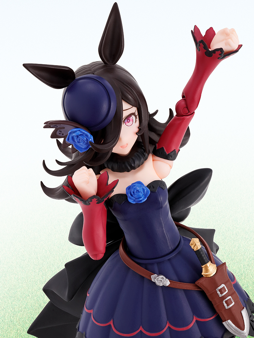 [S.H.Figuarts] �츶������ ����Ƽ ���� - ���̽� ���� [9���԰��Ϸ�] [4573102633354]