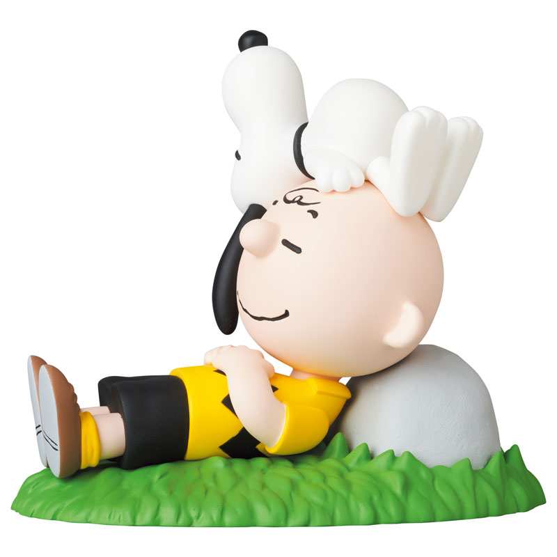 [UDF] No.681 PEANUTS �ø��� 13ź ���� �ڴ� ���� ����&������ [10���԰��Ϸ�] [4530956156811]