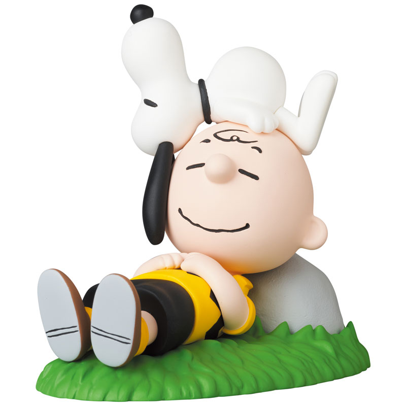 [UDF] No.681 PEANUTS �ø��� 13ź ���� �ڴ� ���� ����&������ [10���԰��Ϸ�] [4530956156811]
