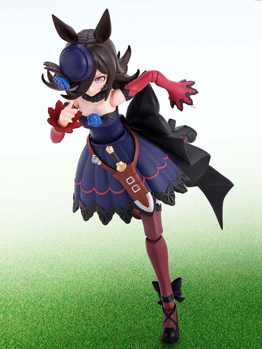 [S.H.Figuarts] �츶������ ����Ƽ ���� - ���̽� ���� [9���԰��Ϸ�] [4573102633354]