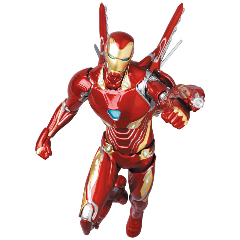 [MAFEX] �����:���Ǵ�Ƽ �� - ���̾�� ��ũ50 [11���԰��Ϸ�] [4530956471785]