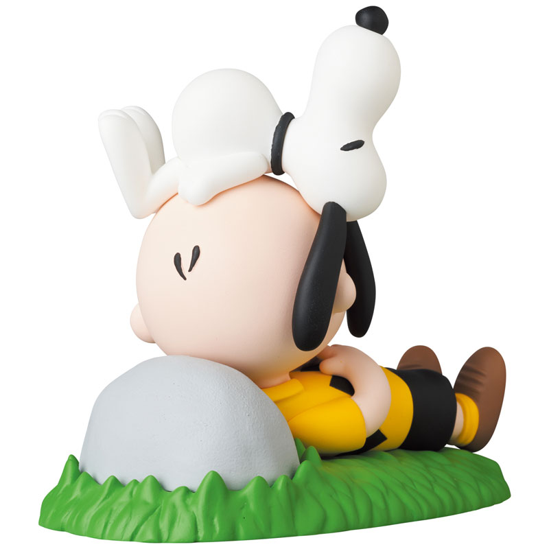 [UDF] No.681 PEANUTS �ø��� 13ź ���� �ڴ� ���� ����&������ [10���԰��Ϸ�] [4530956156811]