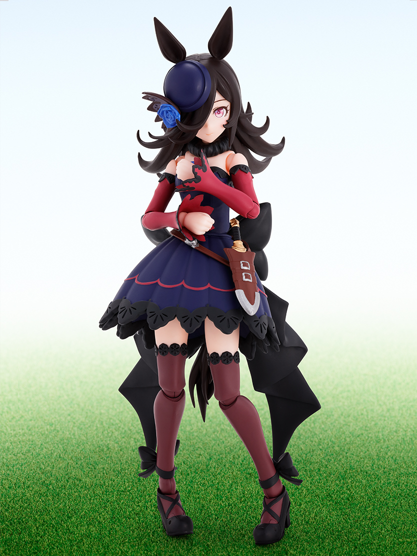 [S.H.Figuarts] �츶������ ����Ƽ ���� - ���̽� ���� [9���԰��Ϸ�] [4573102633354]