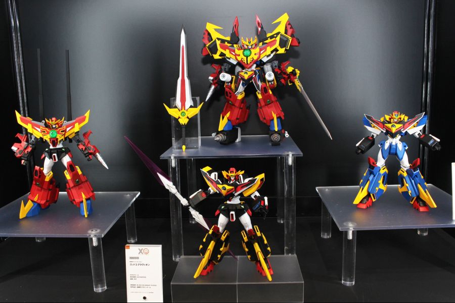 [MODEROID] ���߽� �׶��� - �� �׶��� [8���԰��Ϸ�] [4580590159082]