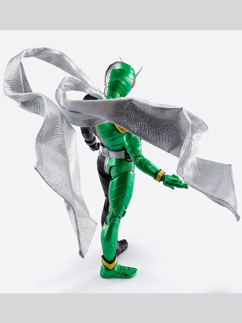 [S.H.Figuarts] ���������� ������̴� ���� ����Ŭ�� ��Ŀ ����Ž�� �ִ�ȭ ��� ���� [5���԰��Ϸ�] [4573102675620]