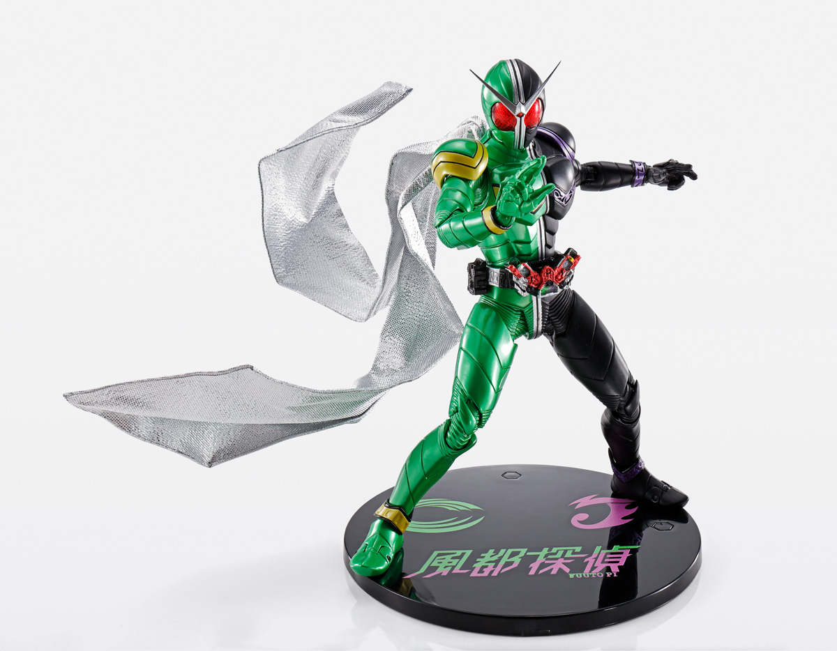 [S.H.Figuarts] ���������� ������̴� ���� ����Ŭ�� ��Ŀ ����Ž�� �ִ�ȭ ��� ���� [5���԰��Ϸ�] [4573102675620]