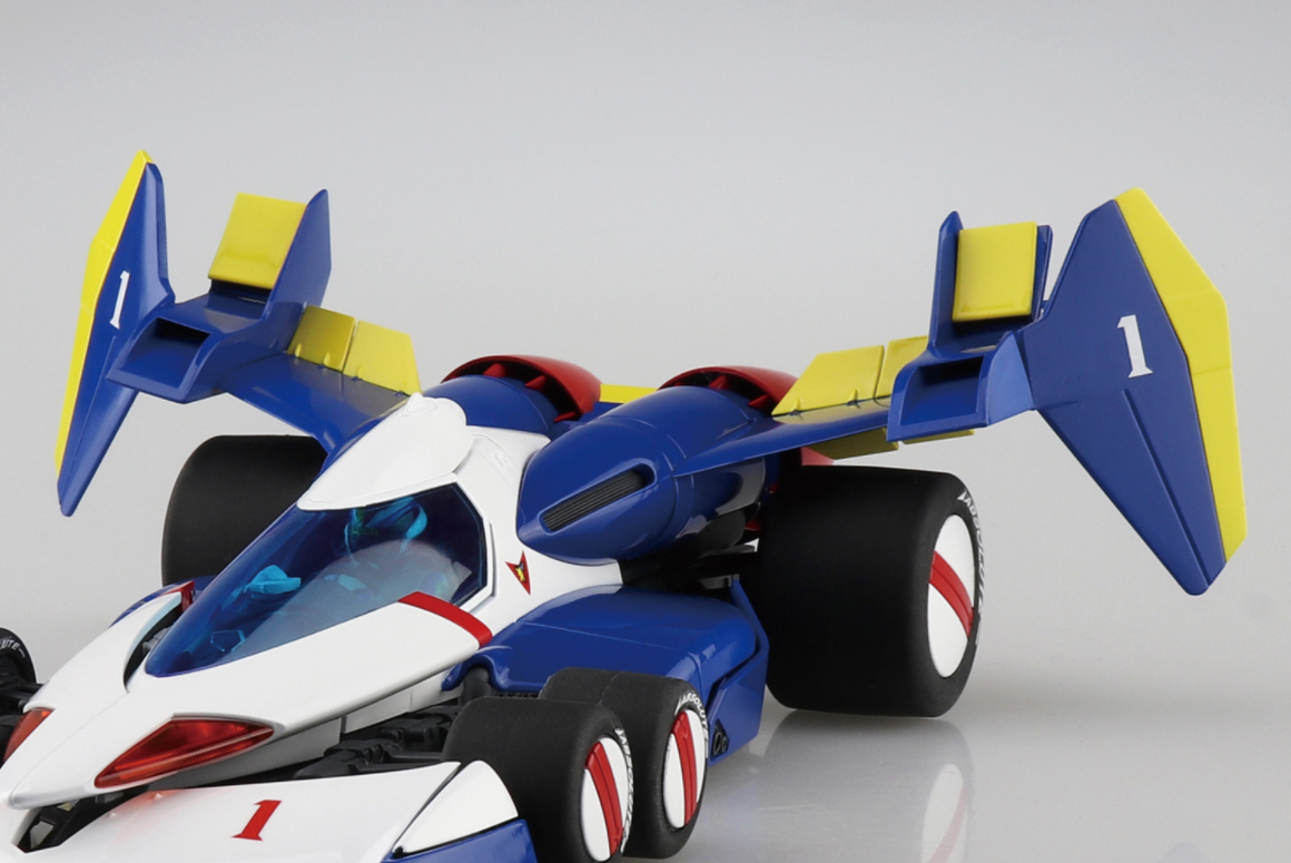 1/24 ���̹� ���ķ� No.22 ���� �ƽ���� SA-01/C [5���԰��Ϸ�] [4905083056103]