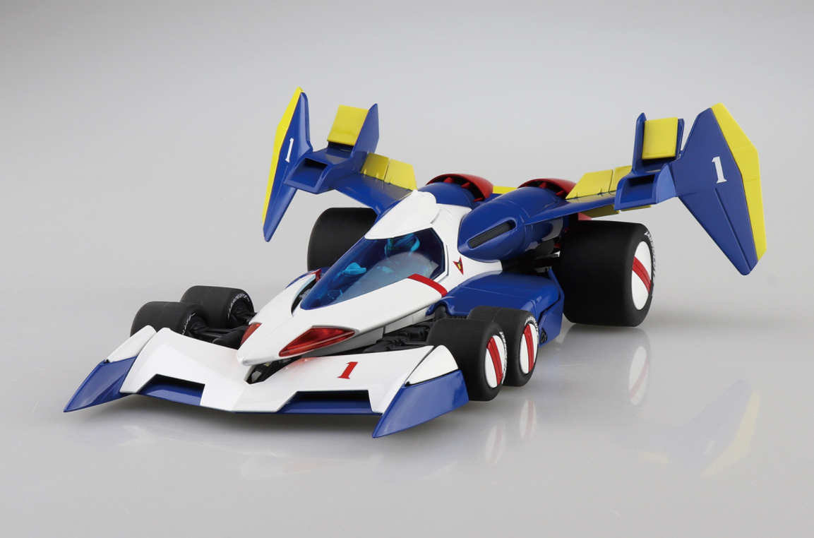 1/24 ���̹� ���ķ� No.22 ���� �ƽ���� SA-01/C [5���԰��Ϸ�] [4905083056103]