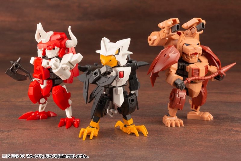 [�������̵�] S-EGR-06 ��ī���̱� [5���԰��Ϸ�] [4934054025428]