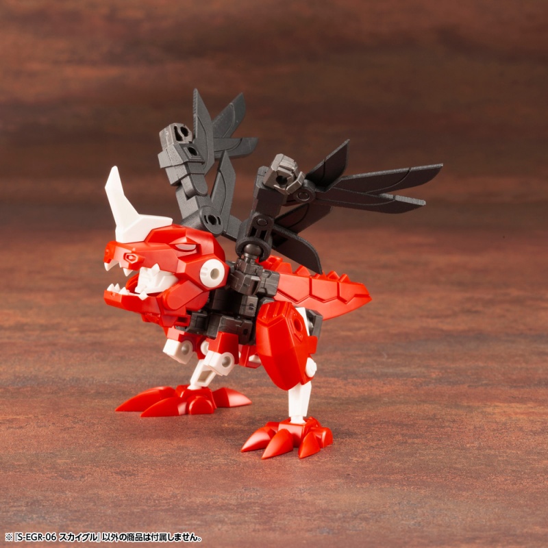 [�������̵�] S-EGR-06 ��ī���̱� [5���԰��Ϸ�] [4934054025428]