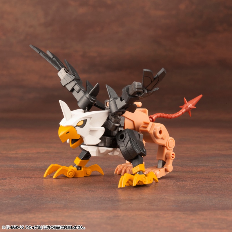 [�������̵�] S-EGR-06 ��ī���̱� [5���԰��Ϸ�] [4934054025428]