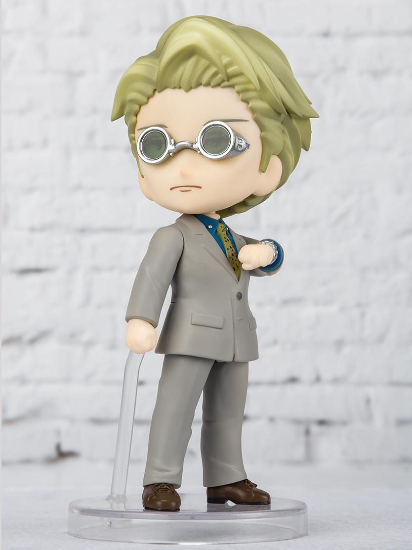 [�ǱԾ��� �̴�] �ּ�ȸ�� - ������ ���� [9���԰��Ϸ�] [4573102637321]