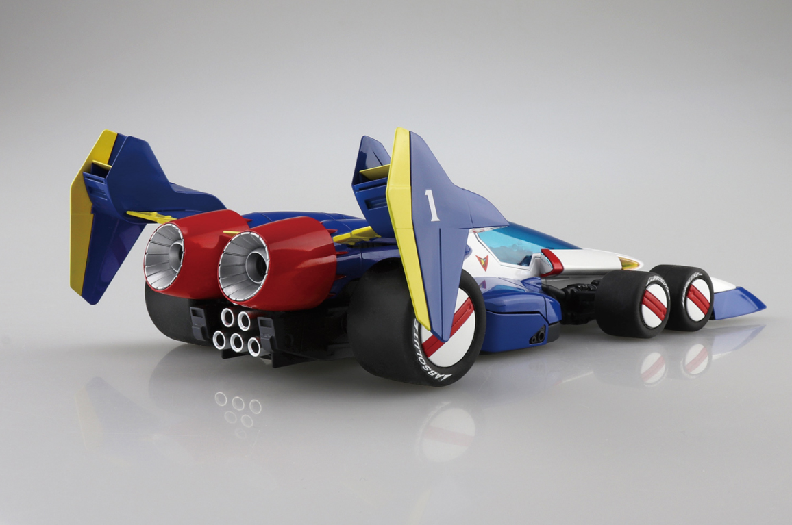 1/24 ���̹� ���ķ� No.22 ���� �ƽ���� SA-01/C [5���԰��Ϸ�] [4905083056103]