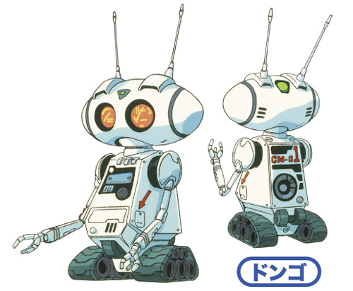 1/35 ũ���� �� �ø��� ������(OVA����) [7���԰��Ϸ�] [4967834647954]