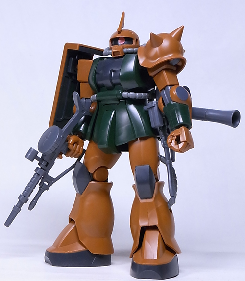 [HGUC 34] 1/144 ����2 FS�� ������ �ں� ����� [11���԰��Ϸ�] [4573102591562]