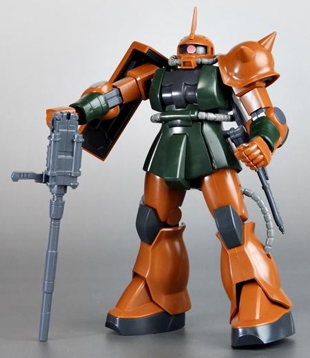 [HGUC 34] 1/144 ����2 FS�� ������ �ں� ����� [11���԰��Ϸ�] [4573102591562]