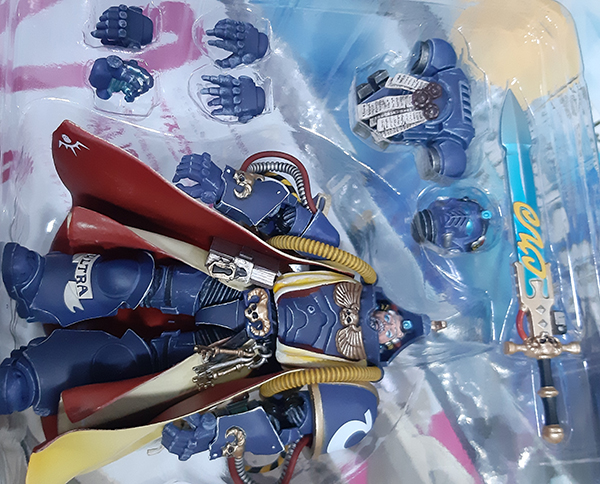 [����] 1/18 ���ظ� - �����̽� ��Ʈ�󸶸� �����̸Ӹ��� ���̺귯���� [1���԰��Ϸ�][6973130371927]