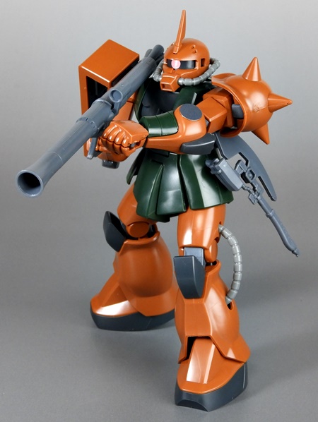[HGUC 34] 1/144 ����2 FS�� ������ �ں� ����� [11���԰��Ϸ�] [4573102591562]