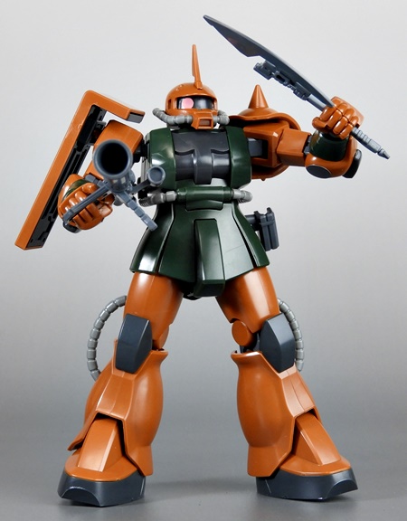 [HGUC 34] 1/144 ����2 FS�� ������ �ں� ����� [11���԰��Ϸ�] [4573102591562]