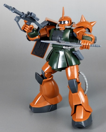 [HGUC 34] 1/144 ����2 FS�� ������ �ں� ����� [11���԰��Ϸ�] [4573102591562]