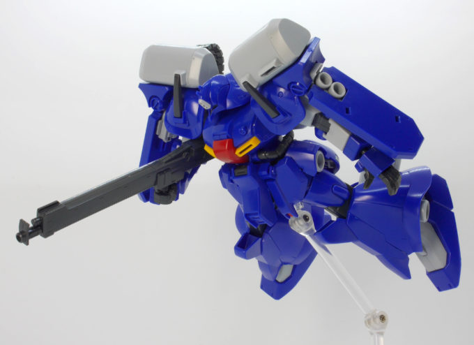 [HGUC 24] 1/144 ��ũ���� [4���԰��Ϸ�] [4573102579515]