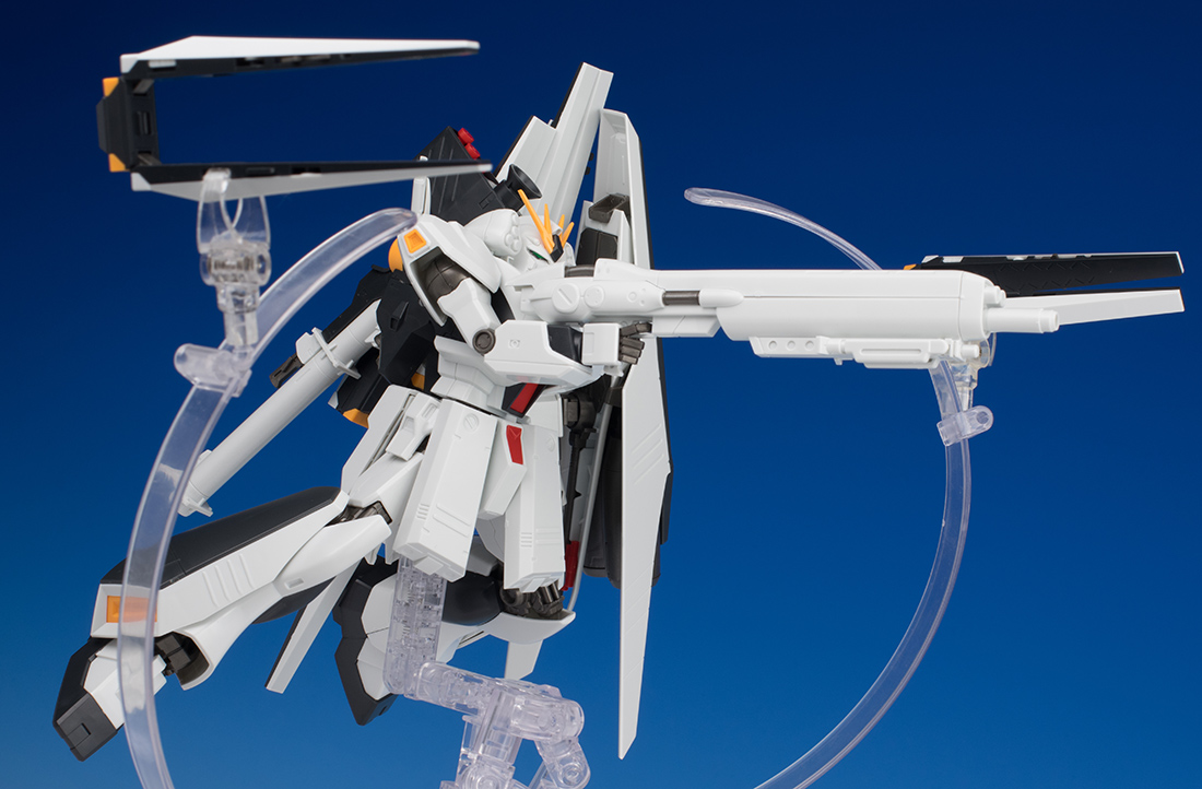 [HGUC 93] 1/144 ���Ǵ� ��� ���� �ý��� �����(HWS) [1���԰��Ϸ�] [4573102573971]