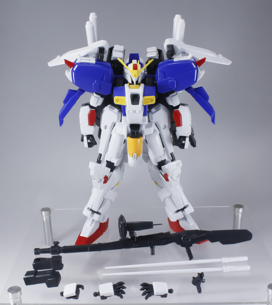 [HGUC 29] 1/144 EX-S �Ǵ� [11���԰��Ϸ�][4573102609540]
