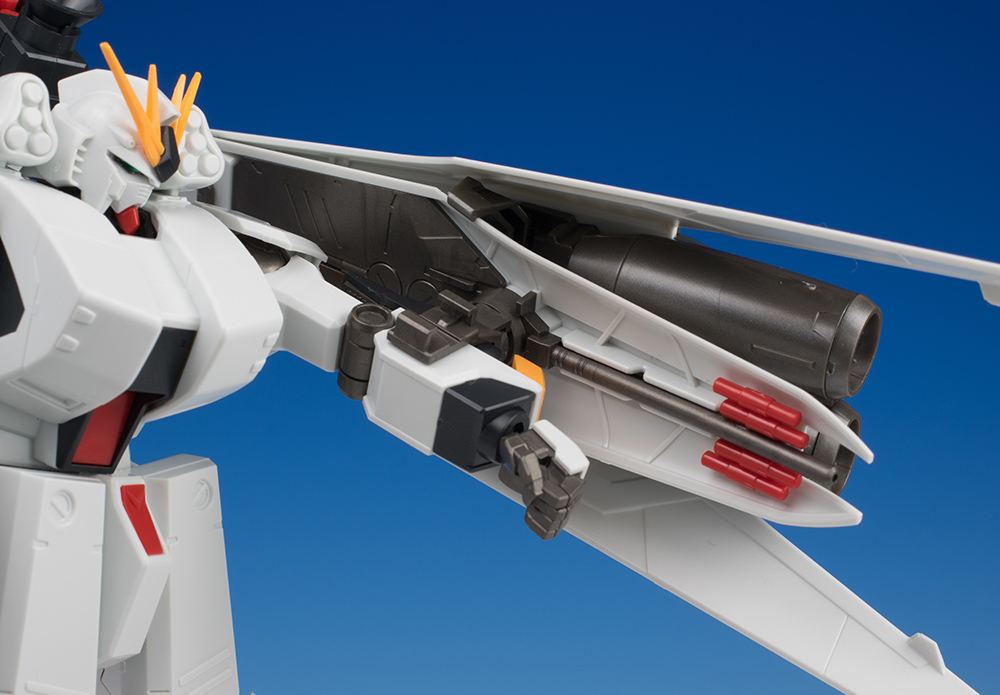 [HGUC 93] 1/144 ���Ǵ� ��� ���� �ý��� �����(HWS) [1���԰��Ϸ�] [4573102573971]