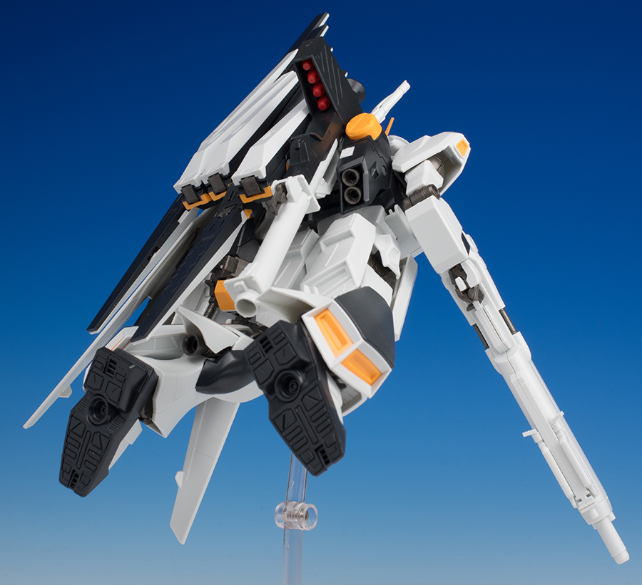 [HGUC 93] 1/144 ���Ǵ� ��� ���� �ý��� �����(HWS) [1���԰��Ϸ�] [4573102573971]