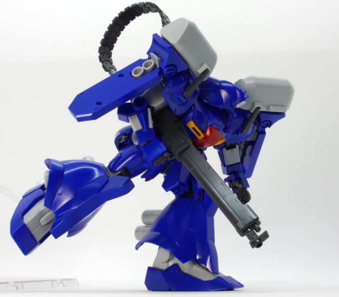 [HGUC 24] 1/144 ��ũ���� [4���԰��Ϸ�] [4573102579515]