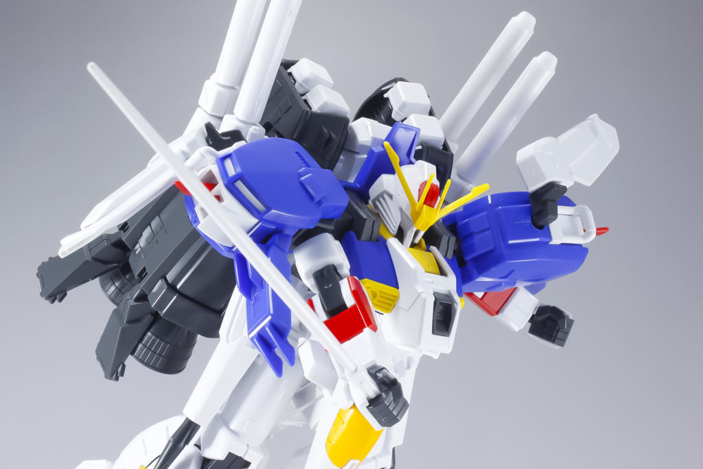 [HGUC 29] 1/144 EX-S �Ǵ� [11���԰��Ϸ�][4573102609540]