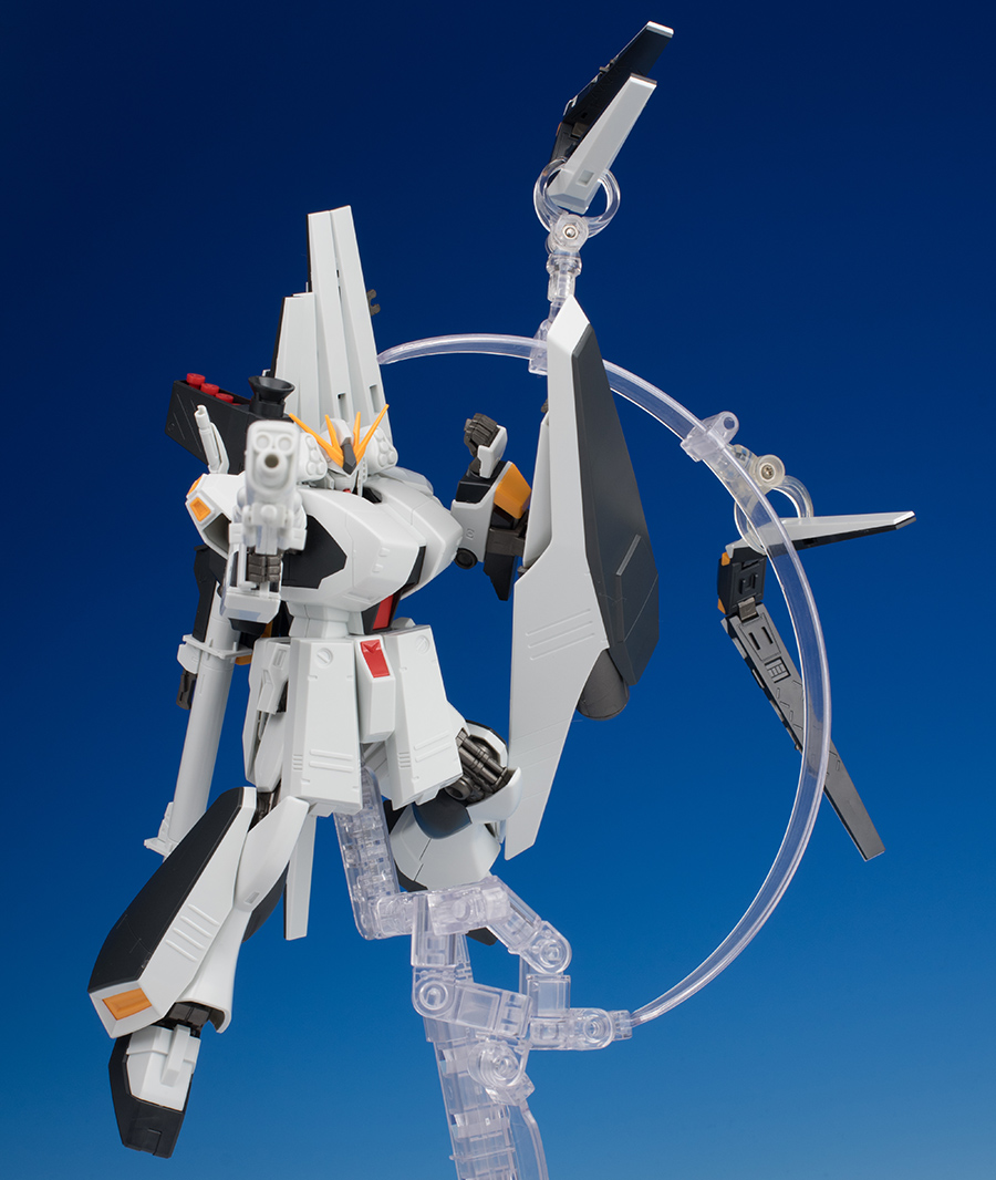 [HGUC 93] 1/144 ���Ǵ� ��� ���� �ý��� �����(HWS) [1���԰��Ϸ�] [4573102573971]
