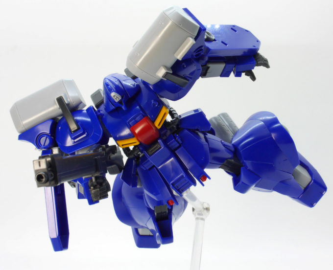 [HGUC 24] 1/144 ��ũ���� [4���԰��Ϸ�] [4573102579515]