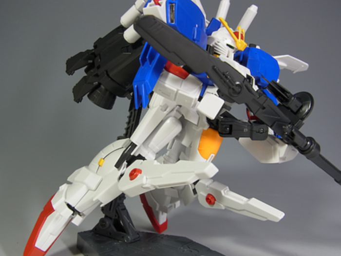 [HGUC 29] 1/144 EX-S �Ǵ� [11���԰��Ϸ�][4573102609540]