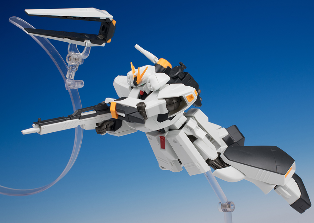 [HGUC 93] 1/144 ���Ǵ� ��� ���� �ý��� �����(HWS) [1���԰��Ϸ�] [4573102573971]